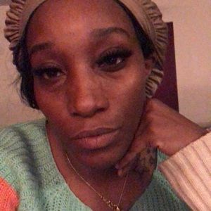 Meet your Posher, Alexandrea